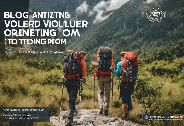 The Benefits of Participating in an Adventure Volunteer Program While Traveling
