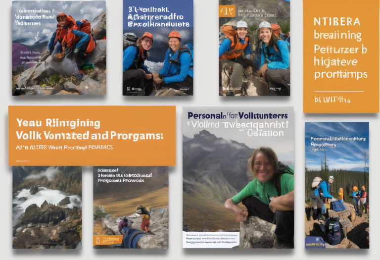“Unlocking the True Meaning of Adventure: Insights from Volunteer Programs”